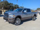 New 2024 RAM 2500 Limited w/ Safety Group image 4