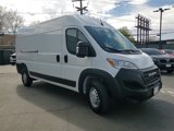 New 2025 RAM ProMaster 2500 image 3
