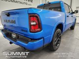 New 2025 RAM 1500 Laramie w/ Night Edition image 4