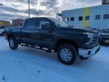 New 2025 Chevrolet Silverado 2500 LTZ w/ LTZ Convenience Package image 6