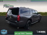 Used 2016 Chevrolet Suburban LT image 5