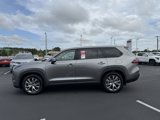 New 2025 Toyota Grand Highlander AWD Hybrid image 4