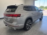 New 2025 Volkswagen Atlas SEL Premium R-Line image 4