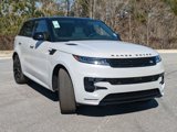 New 2025 Land Rover Range Rover Sport Dynamic SE image 4