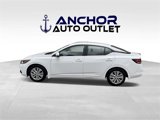 Used 2021 Nissan Sentra S image 5
