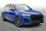 New 2025 Audi SQ7 Prestige image 2