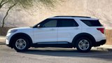 Used 2020 Ford Explorer XLT w/ Equipment Group 202A image 5
