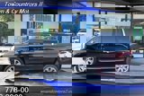 Used 2018 GMC Yukon XL SLT w/ Open Road Package image 2