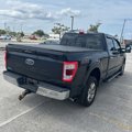 Used 2021 Ford F150 Lariat w/ Equipment Group 502A High image 5