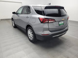 Used 2024 Chevrolet Equinox LT image 5