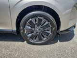New 2025 Nissan Murano Platinum image 4
