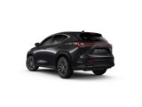 New 2025 Lexus NX 350 AWD w/ Premium Package image 3