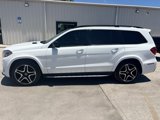 Used 2017 Mercedes-Benz GLS 550 4MATIC image 2