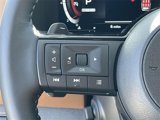 New 2025 Nissan Pathfinder Platinum w/ Cargo Package image 4