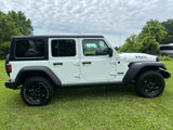 Used 2023 Jeep Wrangler Unlimited image 6