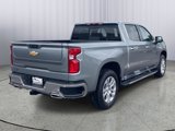 New 2025 Chevrolet Silverado 1500 LTZ image 5