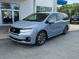 New 2025 Honda Odyssey Elite image 2