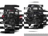 New 2025 Jeep Wrangler Sahara image 4
