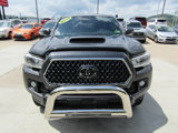 Used 2019 Toyota Tacoma TRD Sport image 4