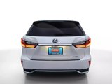 Used 2022 Lexus RX 450hL AWD w/ Premium Package image 4