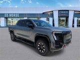 New 2026 GMC Sierra EV AT4 image 4