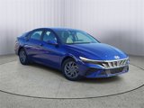 Used 2024 Hyundai Elantra SEL image 1