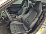 Certified 2024 Porsche 911 Turbo S image 5