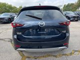 New 2025 MAZDA CX-5 Signature image 4