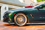Used 2023 BMW ALPINA B8 xDrive Gran Coupe image 4