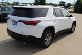 Used 2023 Chevrolet Traverse LT image 5