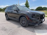 New 2026 Honda CR-V TrailSport image 2