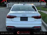 Used 2023 Audi A4 2.0T Premium Plus image 5