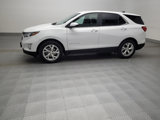 Used 2021 Chevrolet Equinox LT image 2