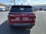 New 2025 Jeep Grand Cherokee L Limited image 6