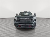 New 2025 Chevrolet Silverado 2500 LT w/ Trail Boss Package image 4