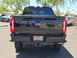New 2025 Ford F250 4x4 Crew Cab Super Duty image 3