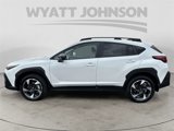 New 2025 Subaru Crosstrek 2.5i Limited image 2