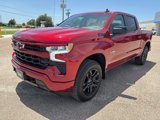 New 2026 Chevrolet Silverado 1500 RST w/ Z71 Off-Road Package image 4
