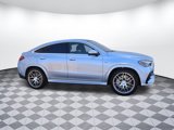 New 2025 Mercedes-Benz GLE 53 AMG 4MATIC Coupe image 4