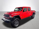 New 2025 Jeep Gladiator Mojave image 2
