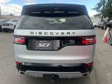 Used 2020 Land Rover Discovery HSE Luxury image 5