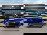 New 2025 INFINITI QX80 Sensory image 4