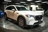 Used 2024 MAZDA CX-90 Plug-In Hybrid w/ Preferred image 5
