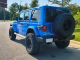 New 2025 Jeep Wrangler Sahara image 5