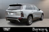 New 2026 Cadillac Vistiq Sport w/ LPO, Floor Liner Package image 5