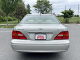 Used 2003 Lexus LS 430 image 4