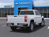 New 2025 Chevrolet Silverado 2500 LT image 4