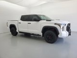 New 2025 Toyota Tundra TRD Pro image 3