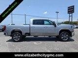 New 2025 GMC Sierra 2500 SLE w/ SLE Value Package; image 2