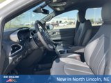 New 2025 Chrysler Voyager LX image 3